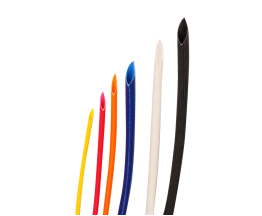Guaina in fibra di vetro acrilica-SB-AGS