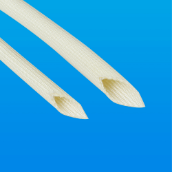 Guaina in fibra di vetro acrilica a doppio strato-SB-AGSD