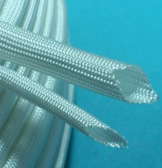Guaina in fibra di vetro resistente alle alte temperature-SB-TGS-1S