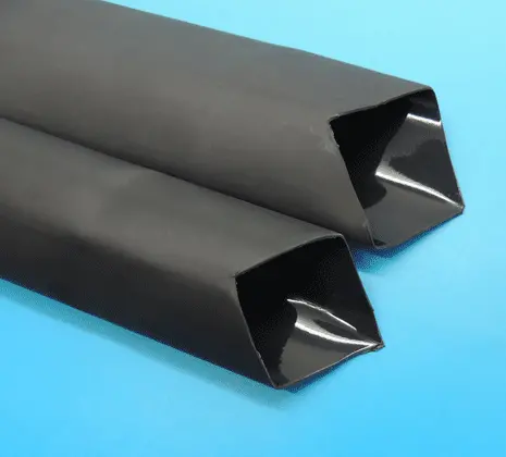 Tubo termorestringente a parete pesante (con/senza adesivo) SBD-DWGW e SBD-SWHFW