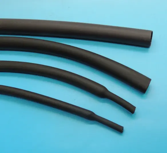 Guaina termorestringente in gomma fluorurata Viton-SBD-SWHF-VT