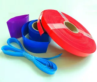 Guaina termorestringente in PVC-SB-PVC-HST